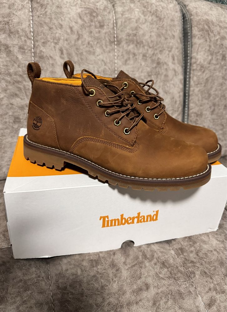 Оригинальные ботинки Timberland