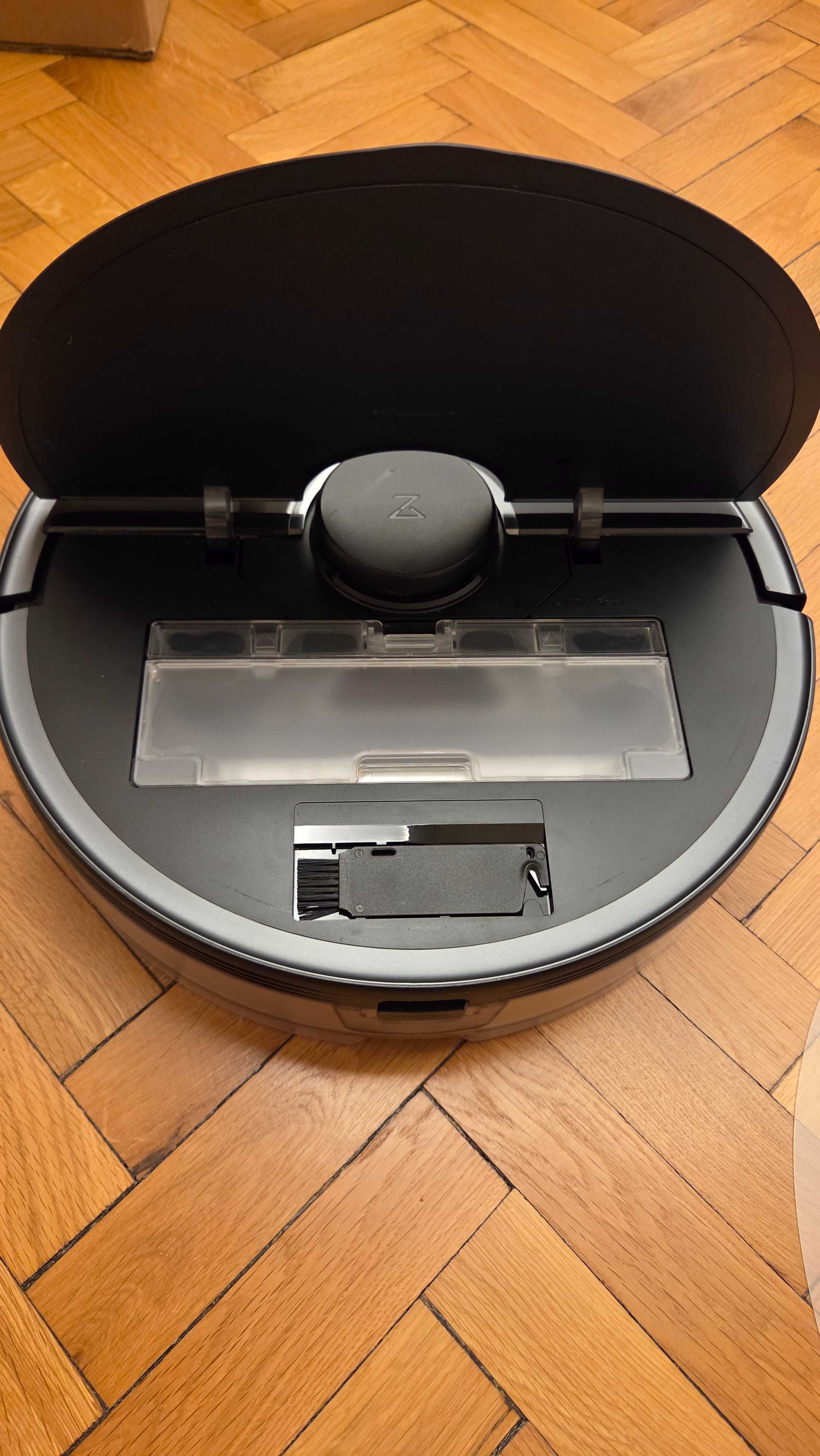 Прахосмукачка робот Roborock S5 Max