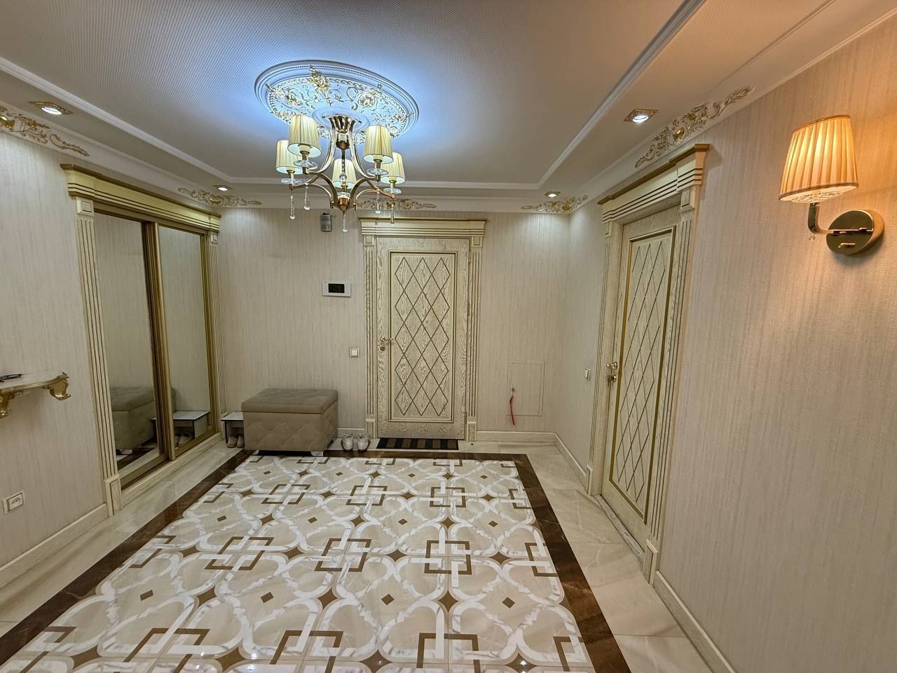 Продается Квартира 3/2/4 на Ц-1 Ор-р ЭКО парк
