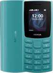 Nokia 105 (2023) Dual SIM