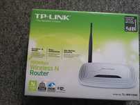 Vind router wireless TP-LINK 5O lei