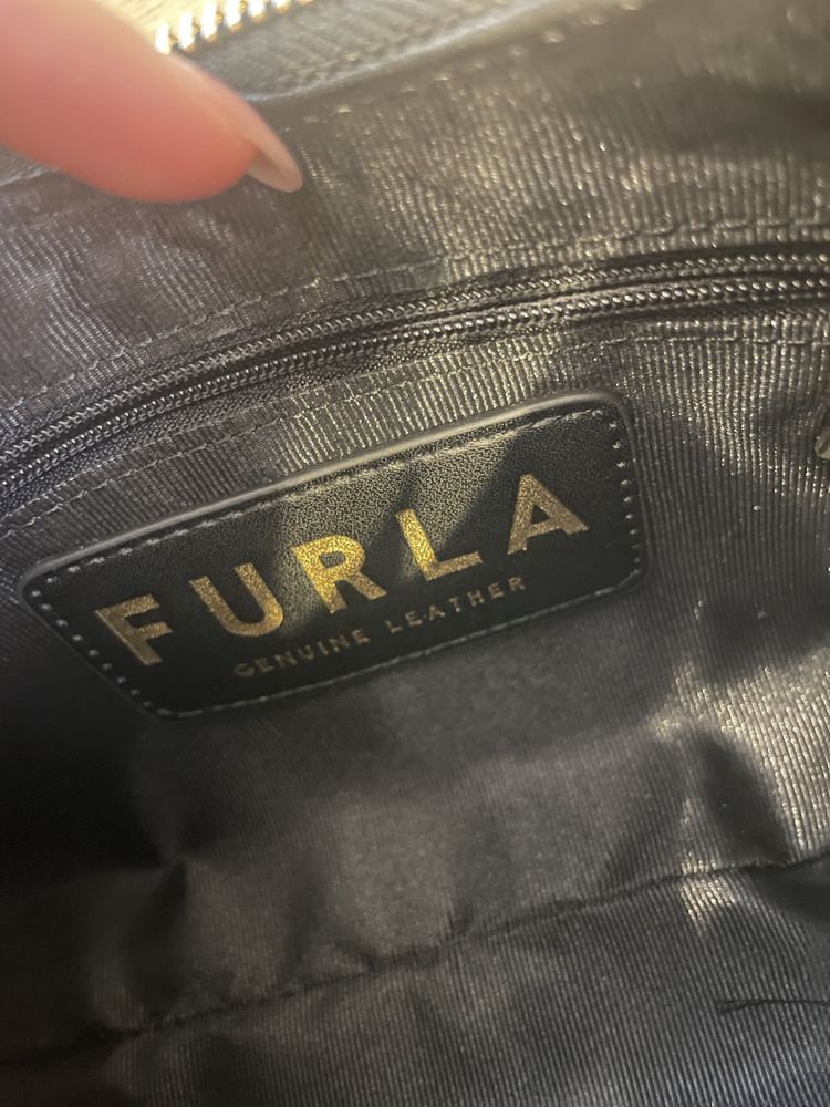 Фурла Furla дамска чанта