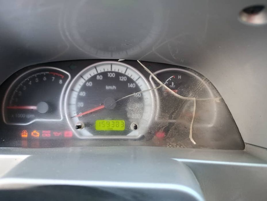 Нексия 2 машина яхши иши йок