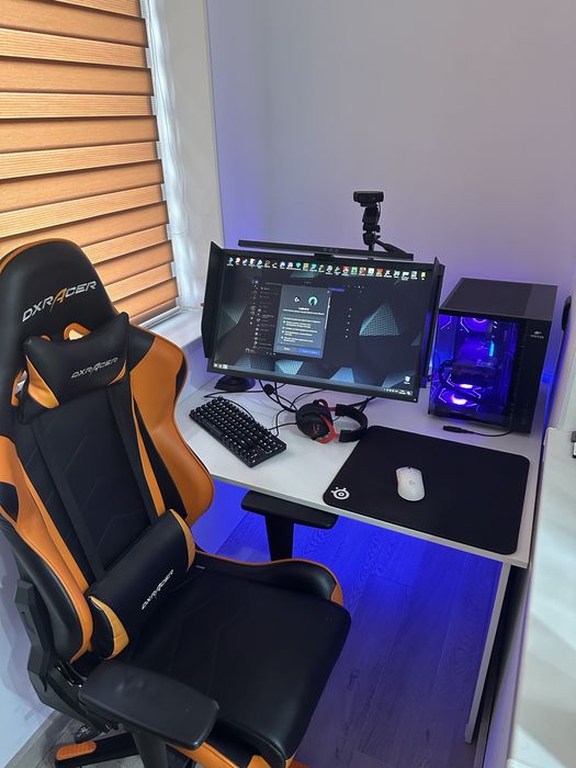 Игровой пк i5 10500 GTX 1080 16GB RAM