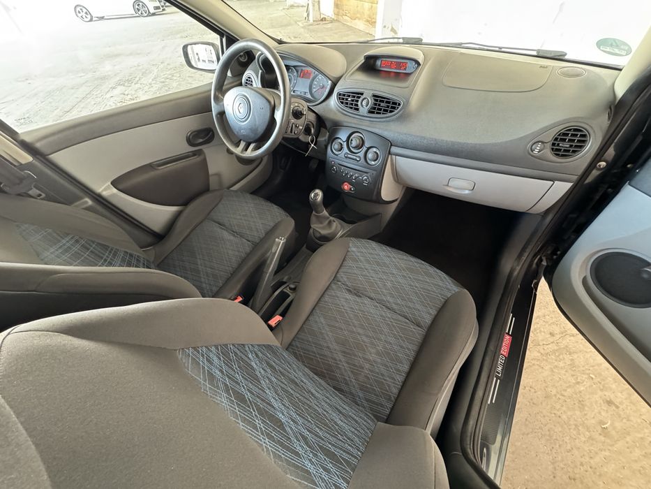 1.5 DCI • Euro4 • 1990 Euro