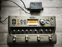 Line 6 JM4 Looper chitara electrica - Garanție