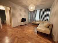 2 camere de închiriat, Bucureștii Noi, vis-a-vis de Parcul Bazilescu