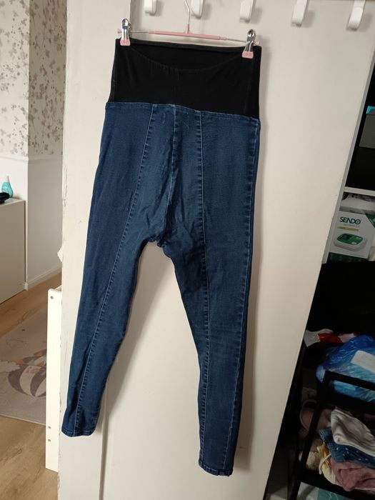 Дънки за бременни