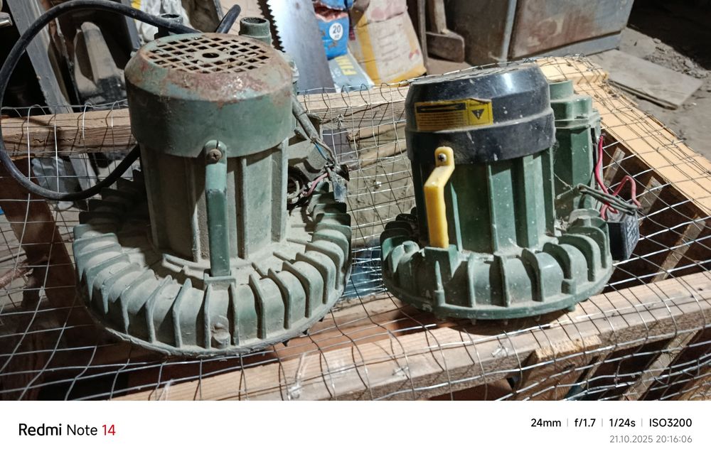 Насослар 20() 25()