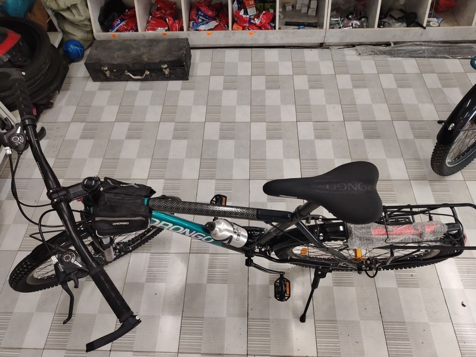 Drongo 26 xrom pachilnikli