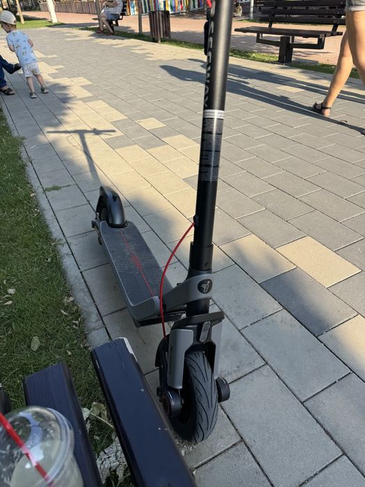 Segway Nineboat E3 Pro