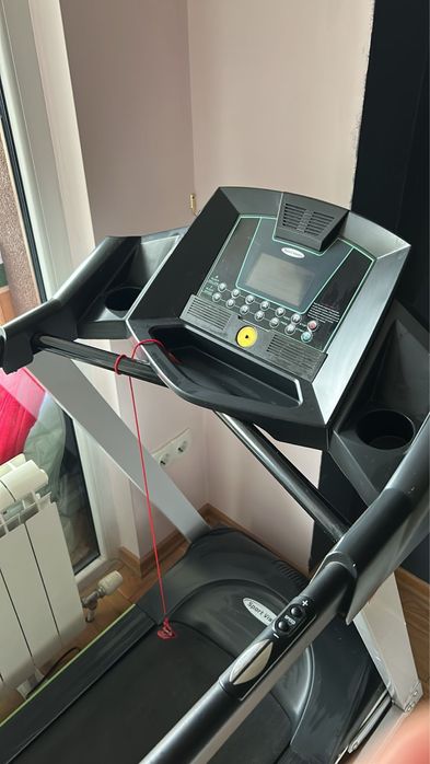 Пътека за бягане