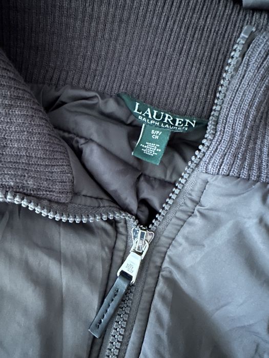 Geaca Ralph Lauren dama
