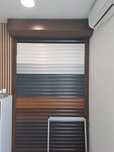 Rulouri Exterioare Aluminiu