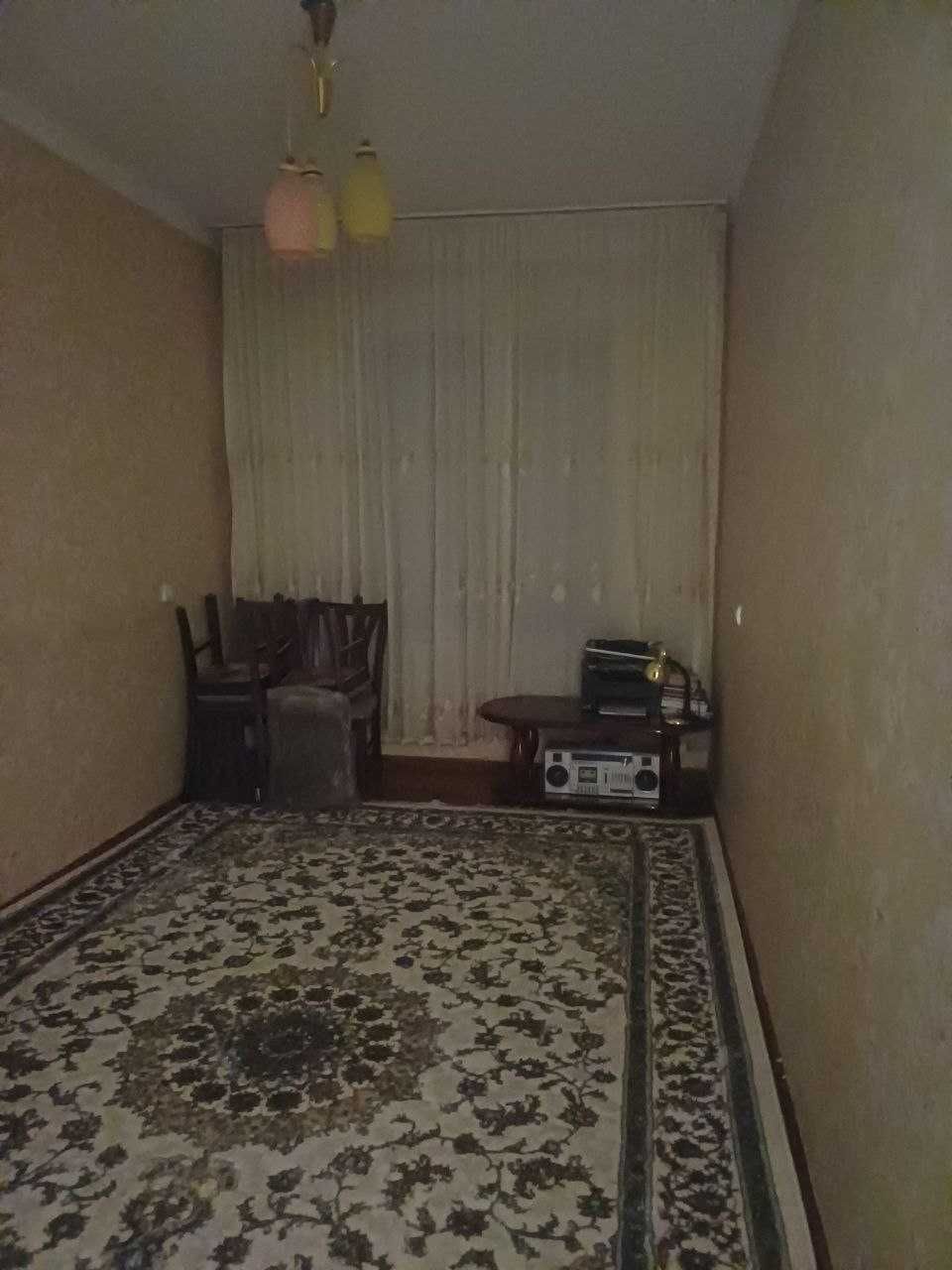 Квартира юнусабад 15 кв