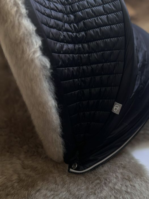 Stokke | Winter Kit - Kit Iarna Onyx Black V6