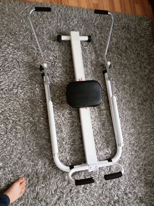 Aparat gimnastica multifuncțional