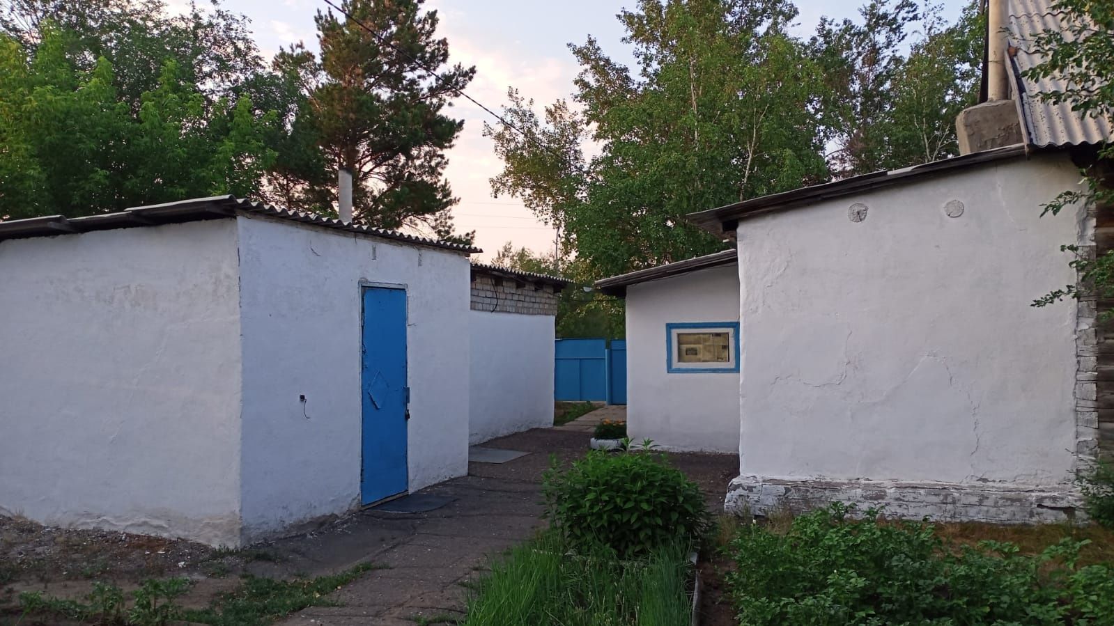 Продам дом в селе Аққулы