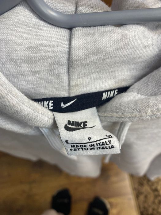 Nike худи с качулка