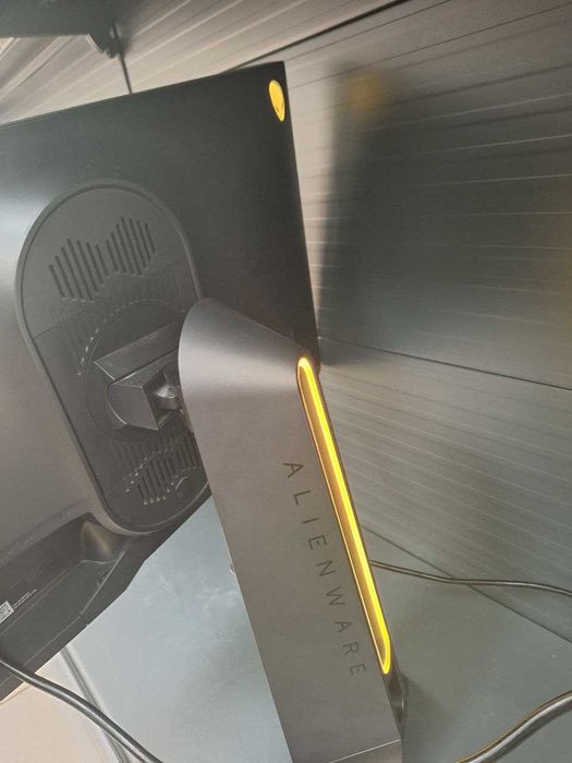 Alienware Model AW2521HFb 2021 - Cod 57593