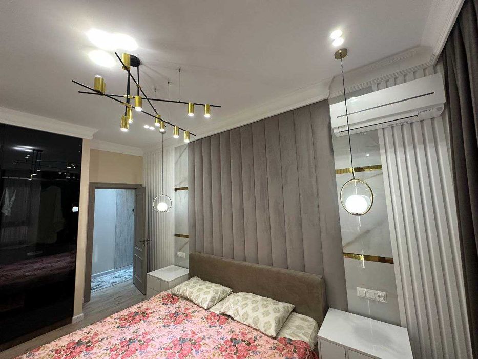 ЖК АКАЙ СИТИ! ЭКСКЛЮЗИВНАЯ 3х ком кв-ра По Горячей Цене! Дархан ID02