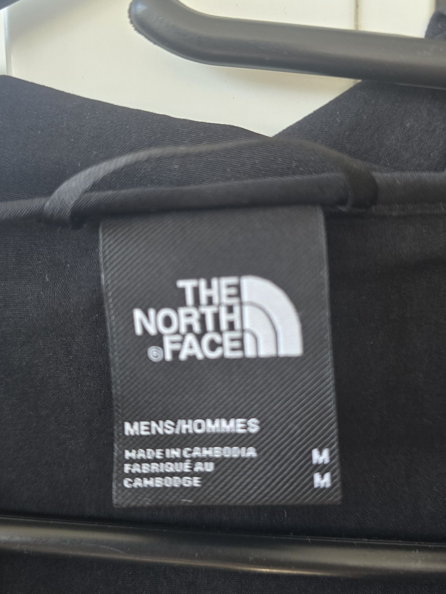 Jaketa TheNorthFace ORIGINAL, mărimea M, nou, preț fix