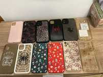 Huse pentru iPhone 11