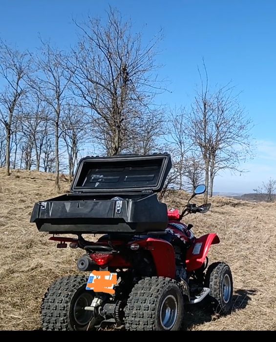 Vând/ schimb ATV kymco kxr250 sport(nu linhai,canam,cf moto,Suzuki)