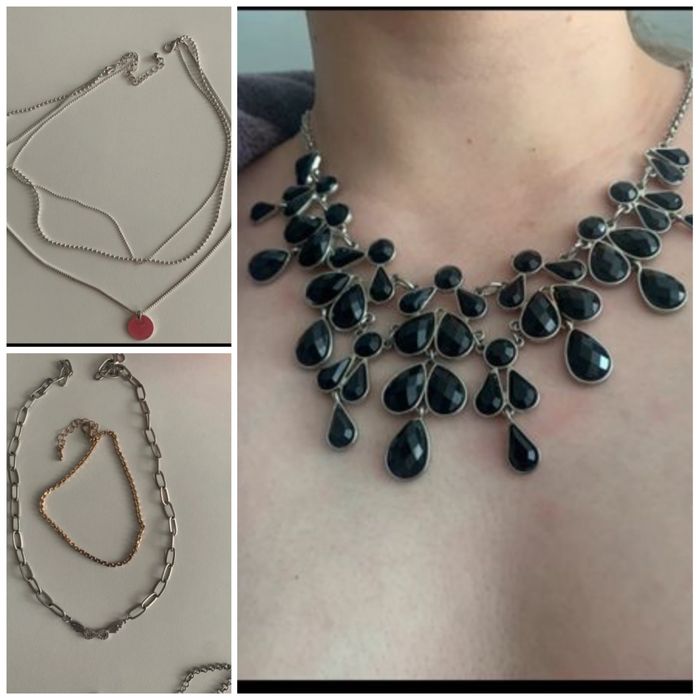 Set bijuterii de ocazie