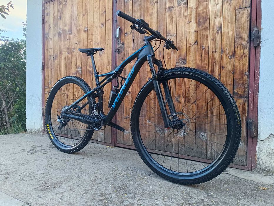 Specialized Epic FSR Comp Carbon