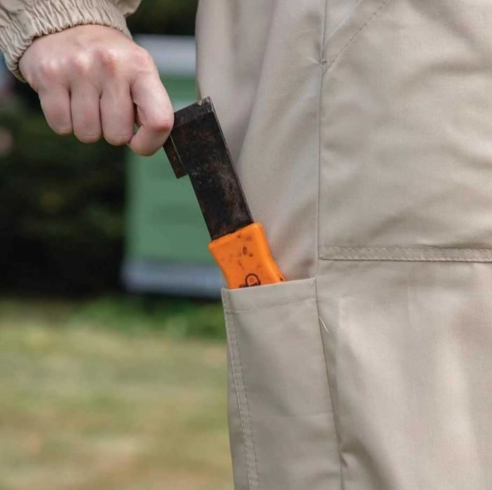 Costum apicol LYSON cu mască