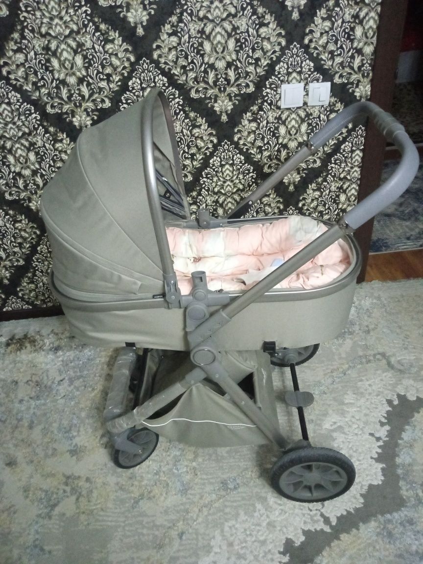 Kalyaska sotiladi yangi