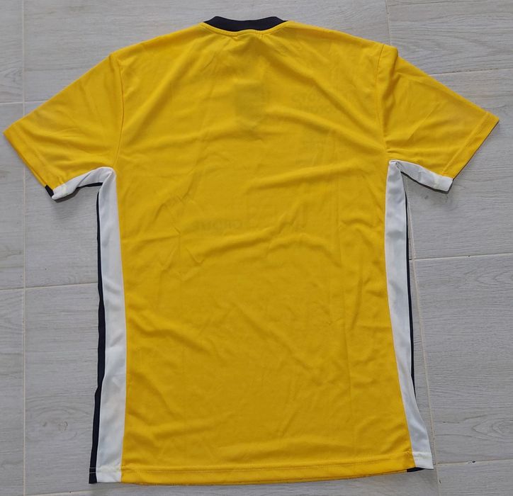 Tricou Sport Erreà– Novo Abrasive –L