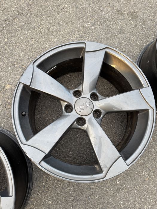 Jante audi a4 Rotor R18
