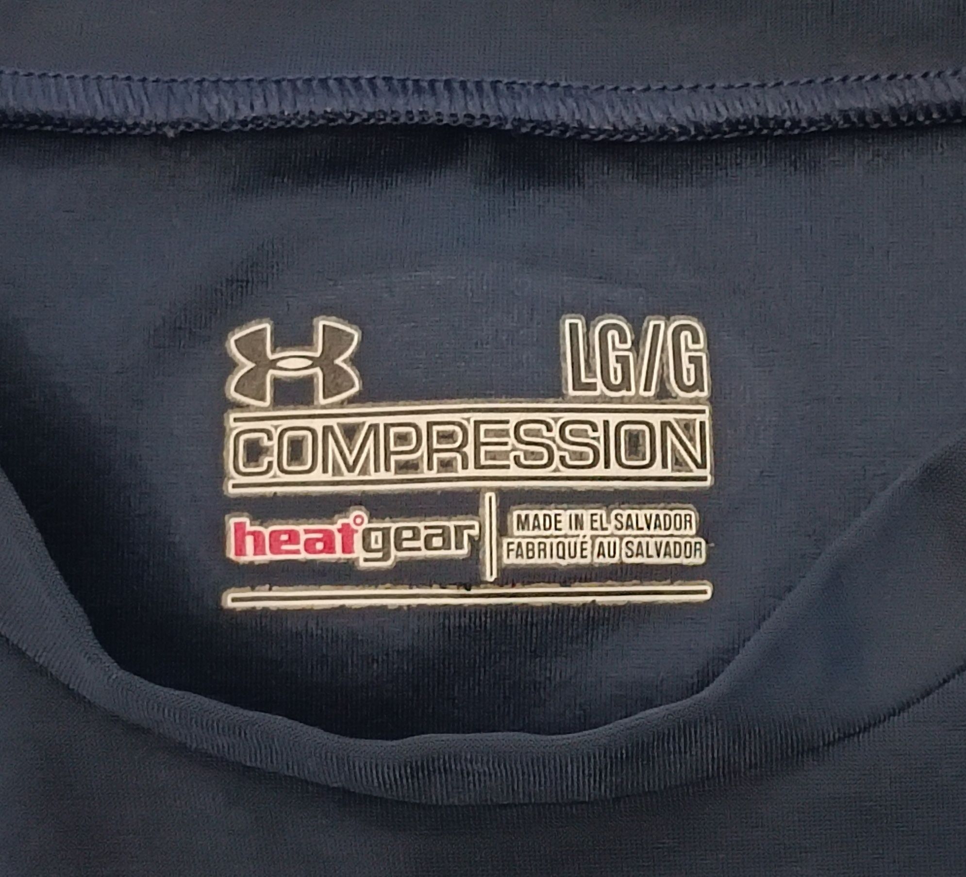 Under Armour UA Compression Tank оригинален потник L спорт фитнес