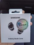 Galaxy  Buds Core