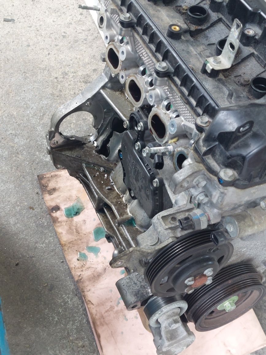 Двигател на части K12C Suzuki Ignis, Baleno, Swift