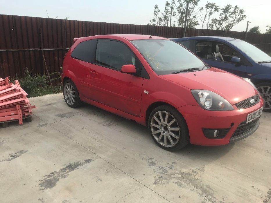 Dezmembrez FIESTA MK5 ST 2.0 150 HP