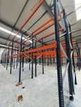 Rafturi metalice profesionale