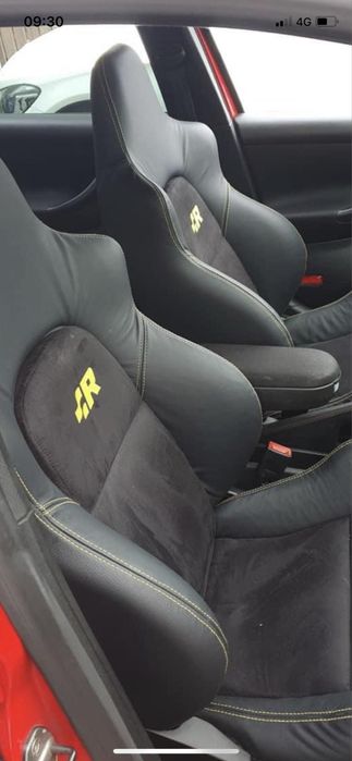 Салон за Сеат Леон Голф 4 Ауди А3