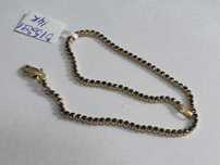 Bratara aur 14k 3.06gr (ctg)