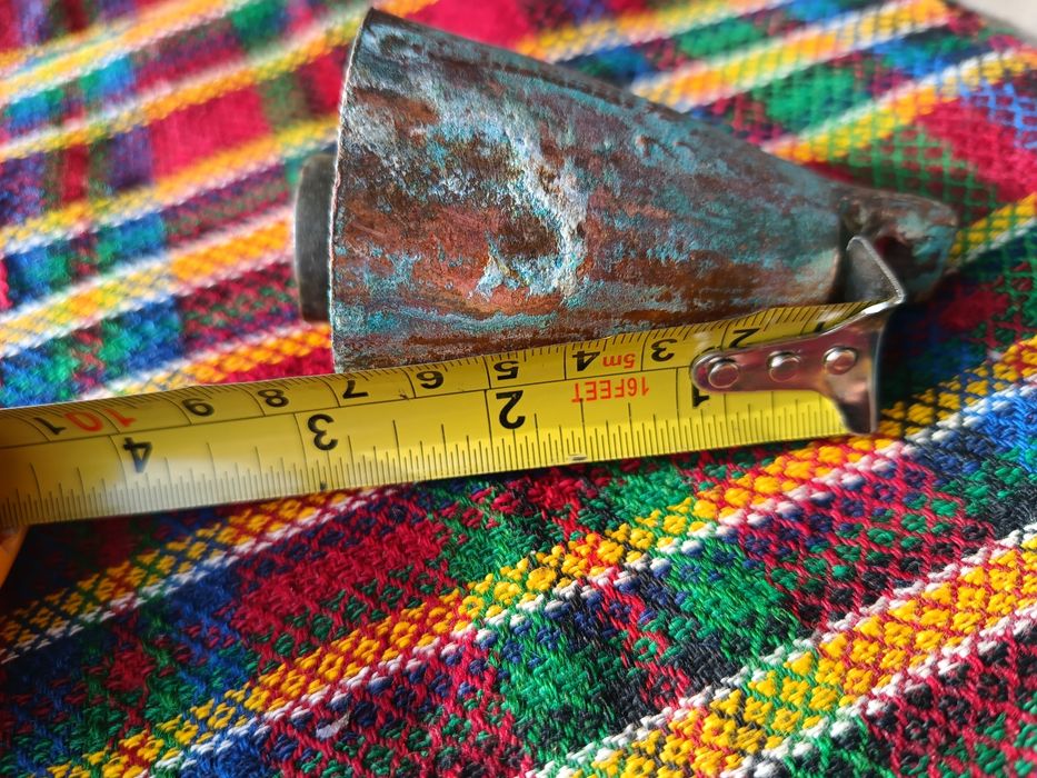 Автентичен чан хлопка