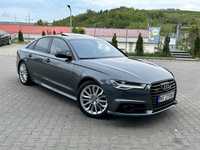 Audi A6 3,0 tdi 2017 competition 326 cp S-Line full accept variante !