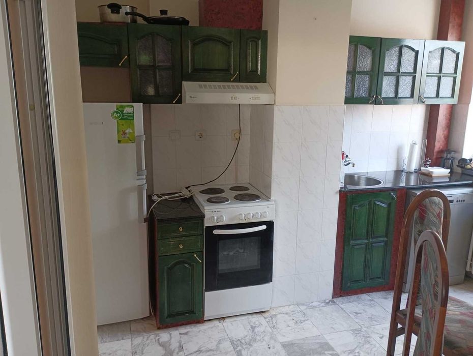 Дава се под наем Двустаен апартамент в София, Борово - 100 кв.м за 550 € - Снимка #7