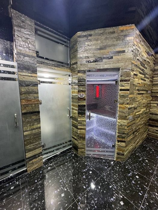 Глинка Новый Евро Дом 430м2 4 сотки