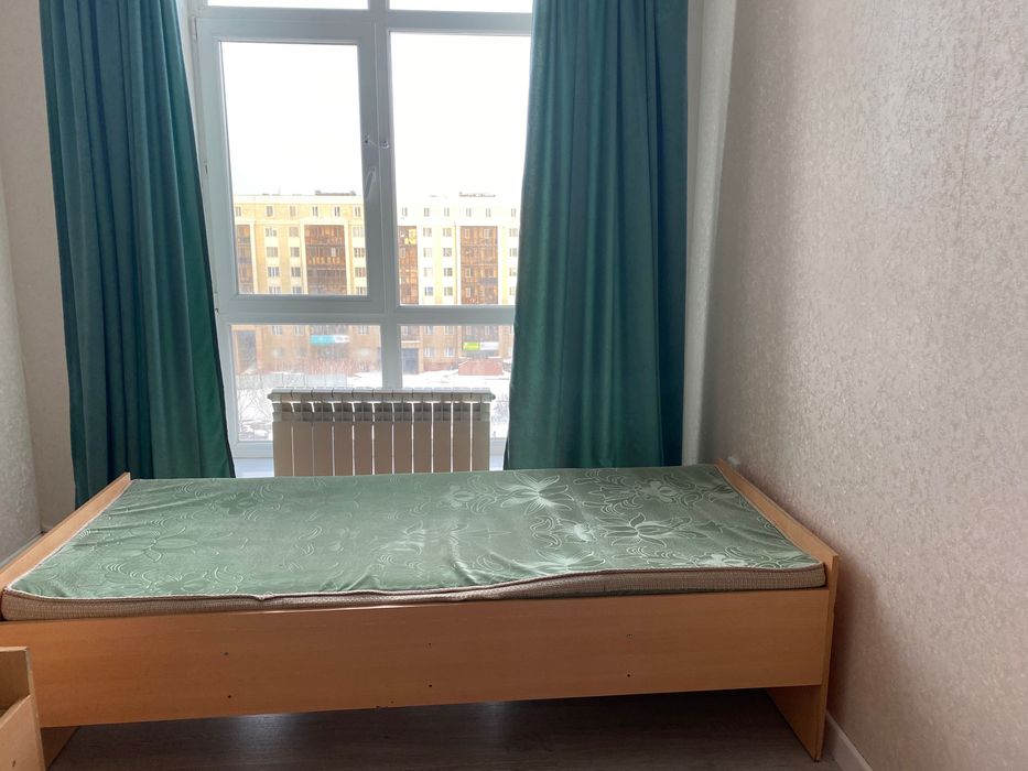 Продаю кровать одноместный