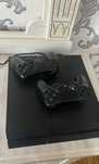 Playstation 4 fat