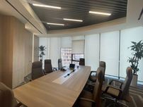 Аренда офиса на Садыка Азимова. ЭКО парк. 242 м²