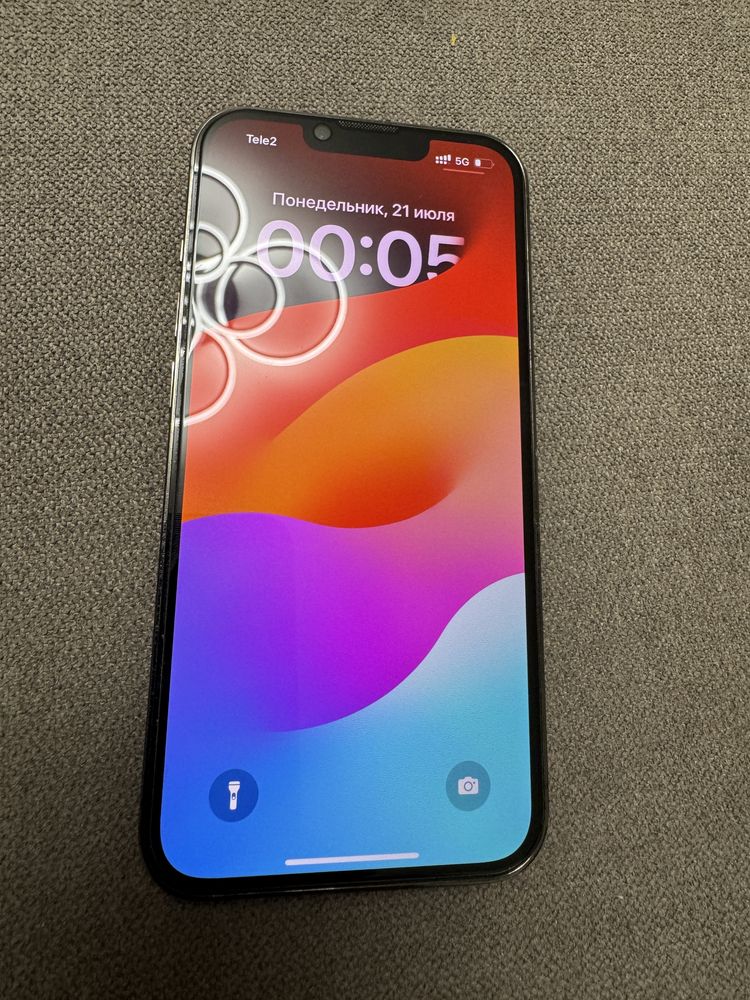 iPhone 13 pro 512гб