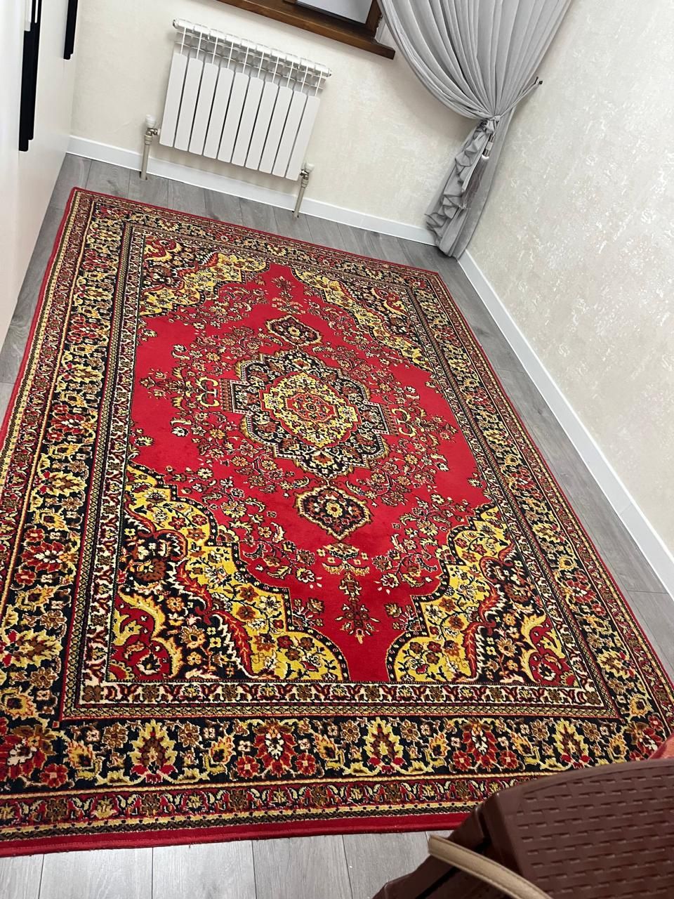 Продам отличные ковры